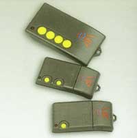 Télécommandes pour automatismes