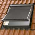 Store d'extérieur pour fenetres de toit