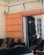 Le store tapissier. CLIQUEZ POUR AGRANDIR