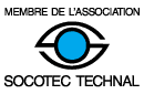 Association Socotec Technal